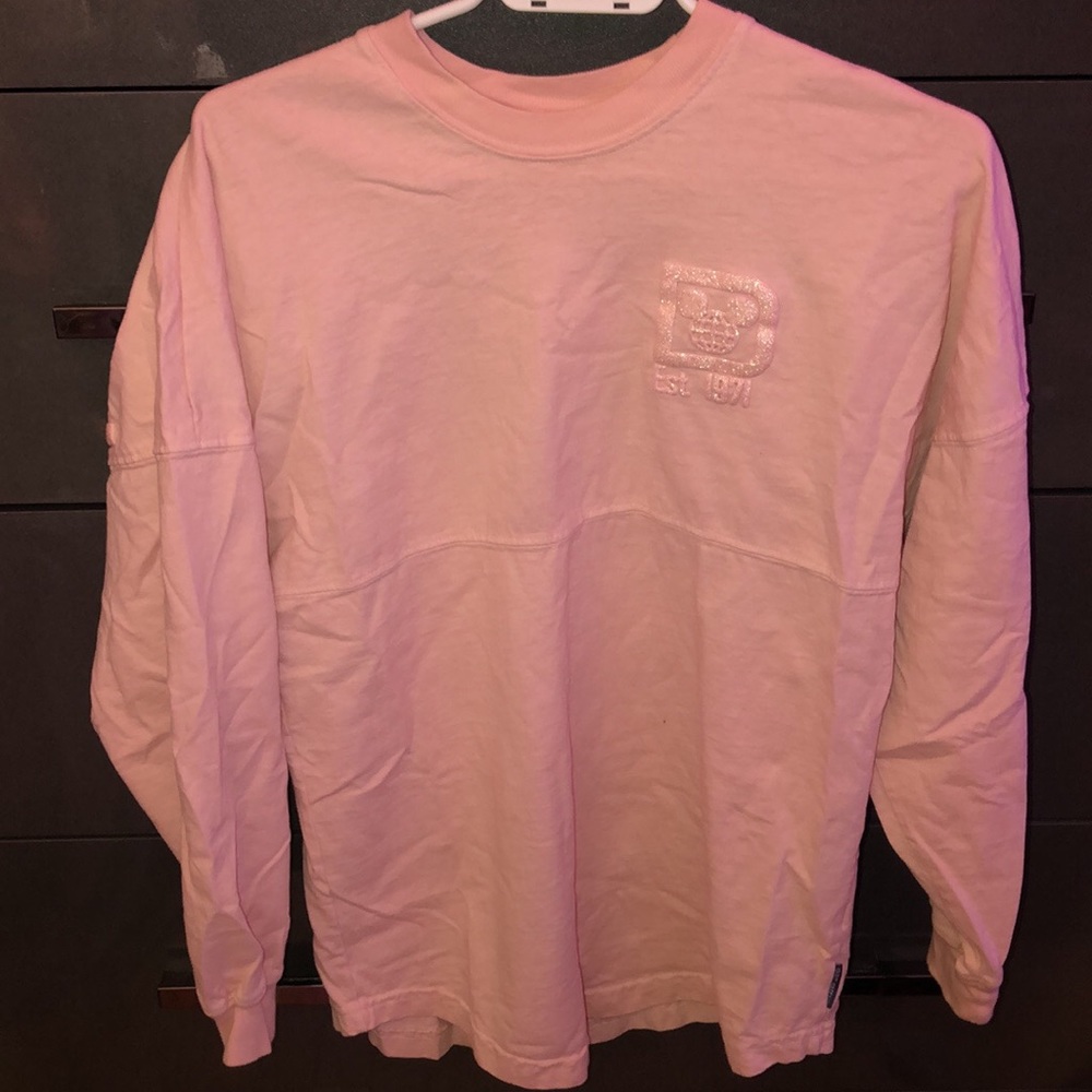 Walt Disney World spirit jersey